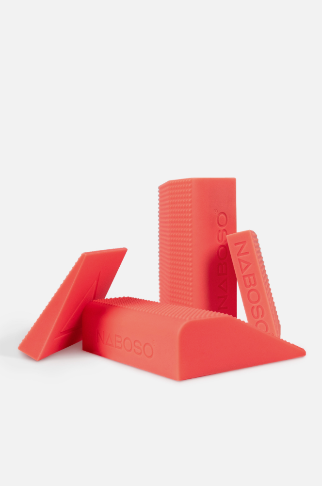 [nab500] Naboso Foot Wedges