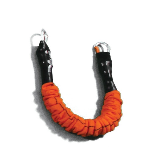 [399162] Slastix clip 0,41 m (16") licht - geel