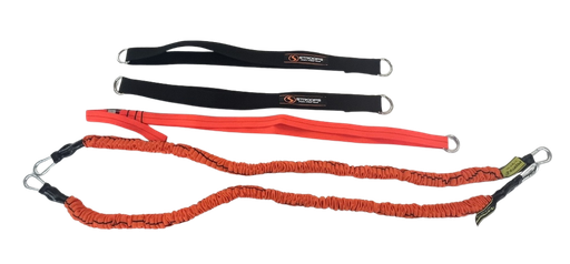 [390185] Stroops Standing Pilates Kit