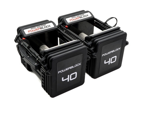 [420230] PowerBlock Pro 100 EXP Stage 1
