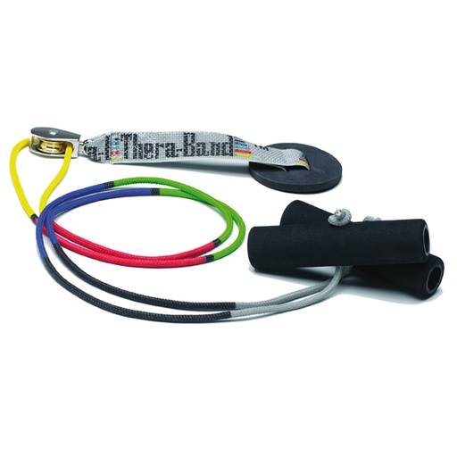 [291610] Theraband Schouder Pulley