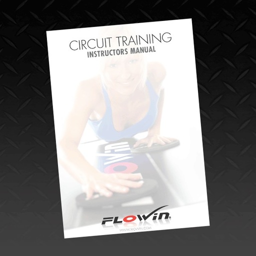 [401130] Flowin Circuit Training Programma