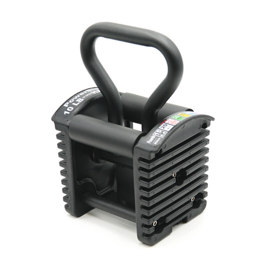 [424010] KettleBlock Handle Pro 100 