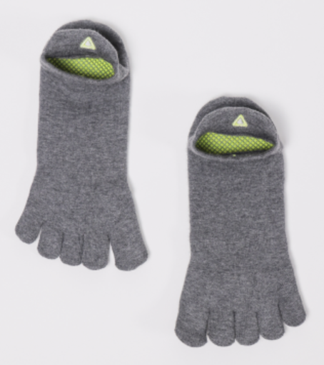 [nab311] Naboso Toe Socks Small
