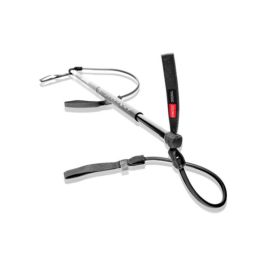 [360060] Gymstick Original zwart 1-20 kg