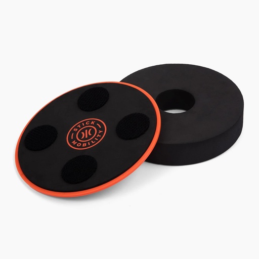 [MS-TRISLIDER] Stick Mobility Tri Slider