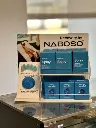Naboso countertop display