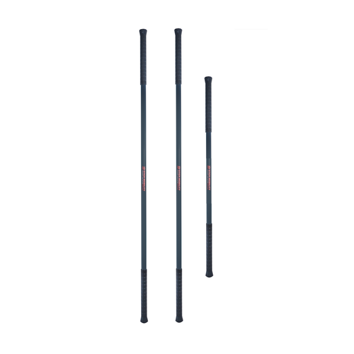 [ms-775g-bundle] Stick Mobility Bundel 7ft 7ft 5ft Graphite