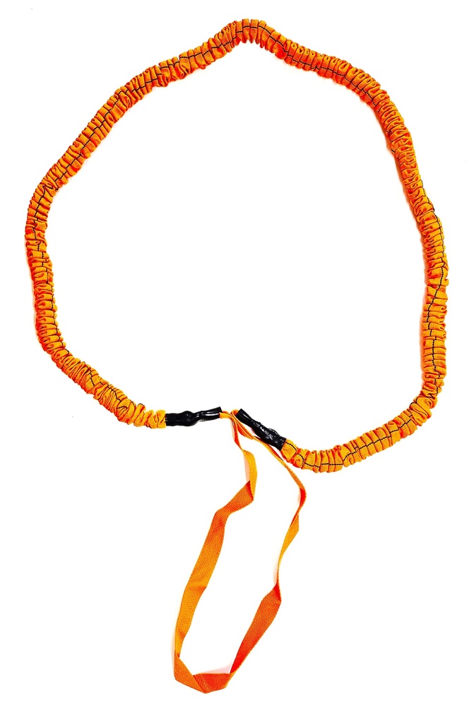 [600833] Slastix Loop with Tie On Loop Medium