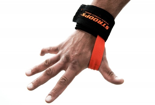 [393910] Punch Cuffs (per paar)