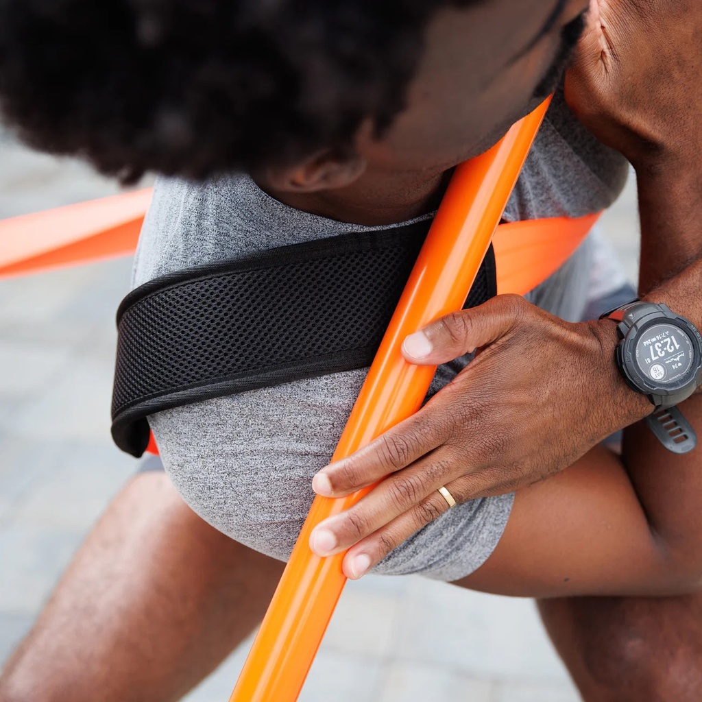 [MS-TORSION STRAP] Stick Mobility Torsion strap