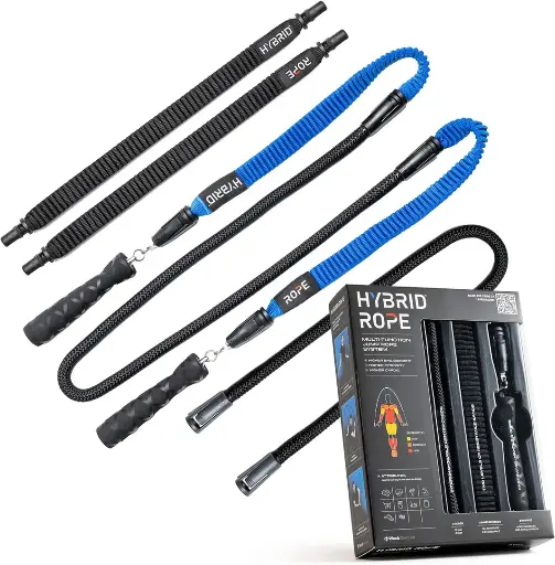 [350650] WeckMethod - Hybrid Rope