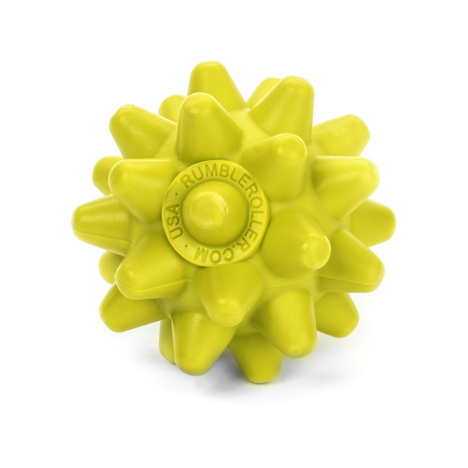 [RU-BXA Beastie] Beastie Xtra Firm Massage Ball