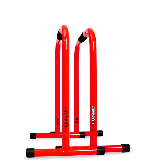 [tk820005] Tweede kansje - Lebert Equalizer rood