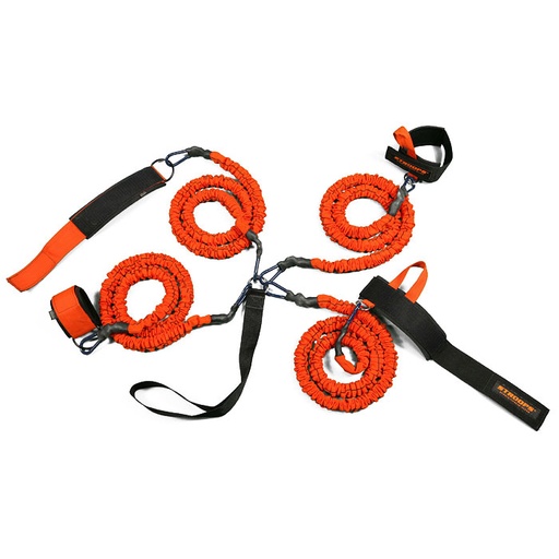 [393340] Double Gun zwaar