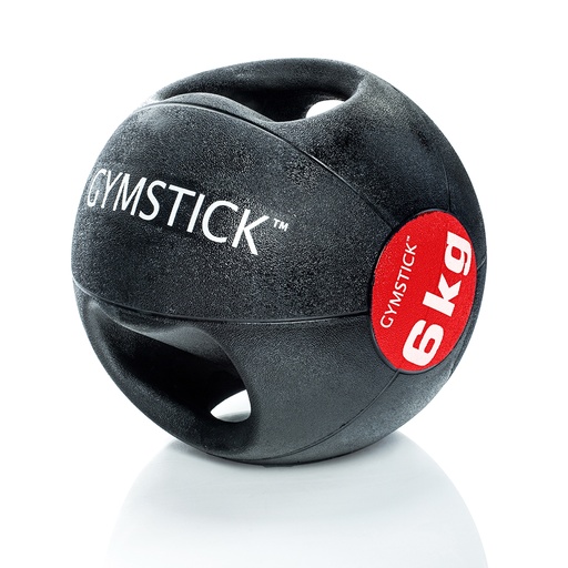 [361106] Gymstick Medicine Ball 6 kg