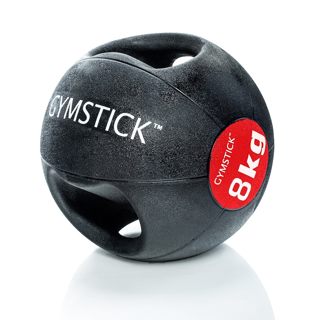 [361108] Gymstick Medicine Ball 8 kg