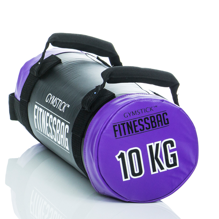[361210] Gymstick Fitnessbag 10 kg