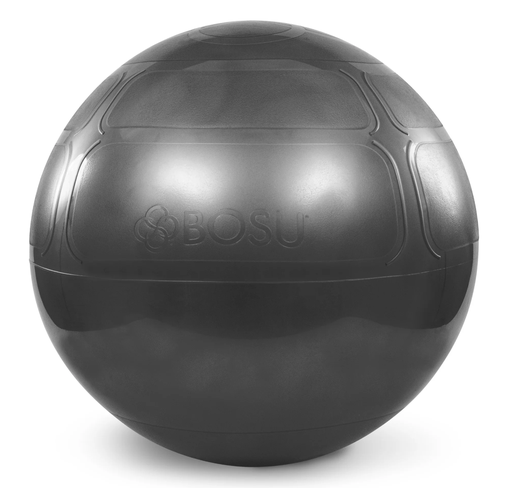 [350261] BOSU® Exercise Ball 55cm Charcoal