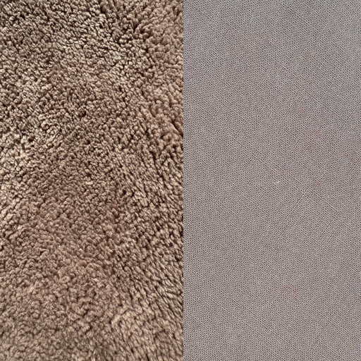 [058985] Form Fix XL hoes Teddy - Taupe