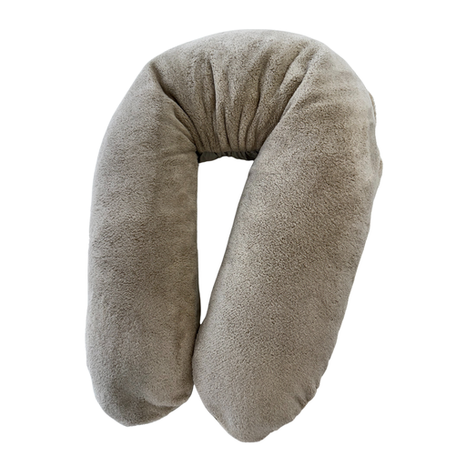 [058996] Form Fix XL Hoes rainy day teddy en katoen