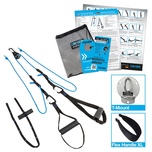 [550030] aeroSling Set PRO