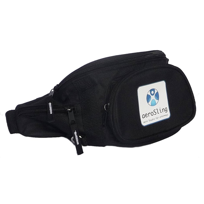[550400] aeroSling Hip Bag