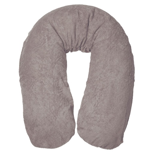 [051985] Taupe Teddy/Katoen Hoes inclusief Form Fix XL
