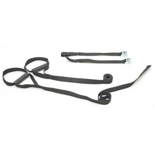 [tk394005] Tweede kansje - Body Weight Gym 2 webbing