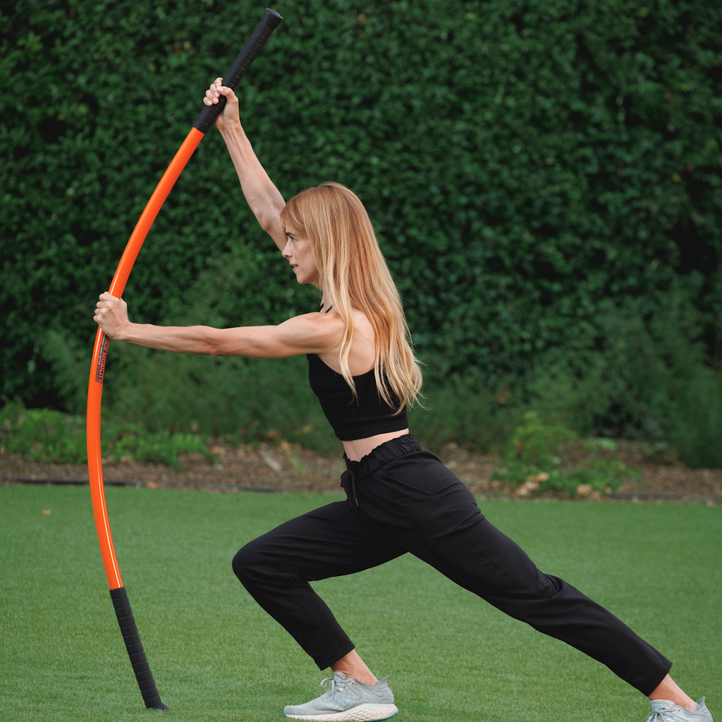 Stick Mobility Short – 1,42 m 