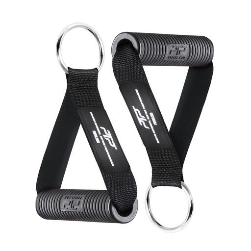 [PTP E7] PTP - POWER HANDLES