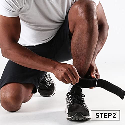 [PTP E8] PTP ELITE ANKLE STRAPS