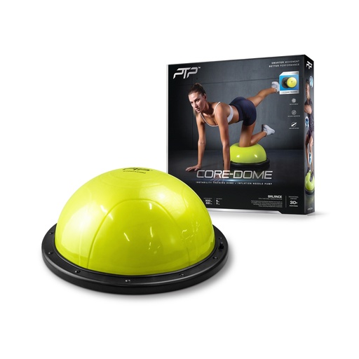 [PTP-CD2] PTP CORE DOME