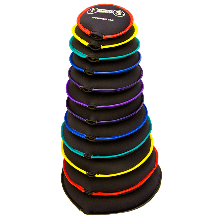 Hyper Wear - SandBell 