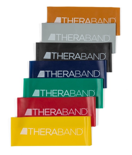 Theraband Loops 30 cm/12"