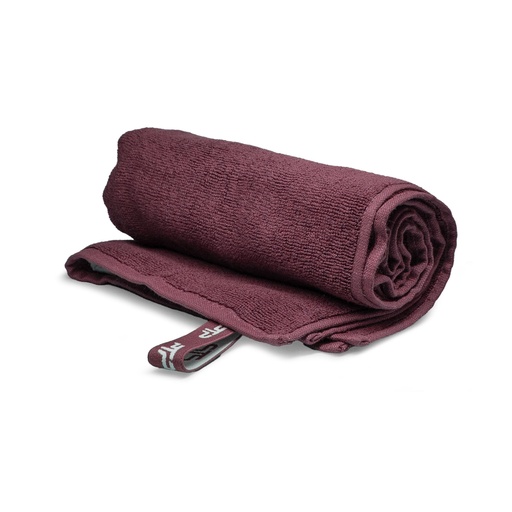 [PTP-COTTONTOWLCHC24] PTP - TOWEL REGULAR CHERRY - PRO COTTON