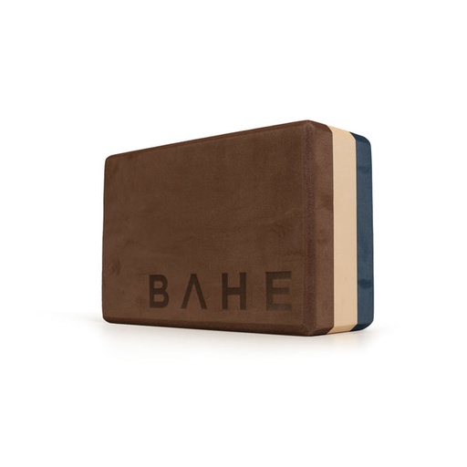 [BH-05630] BAHE - YOGA BLOCK MULTI