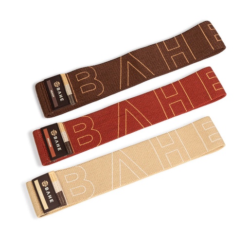 [BH-05500] BAHE - COMBO FLOWLOOPS LUXE 