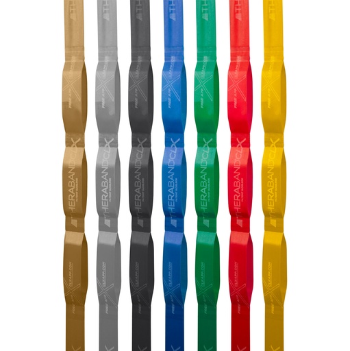 Theraband - CLX Loops