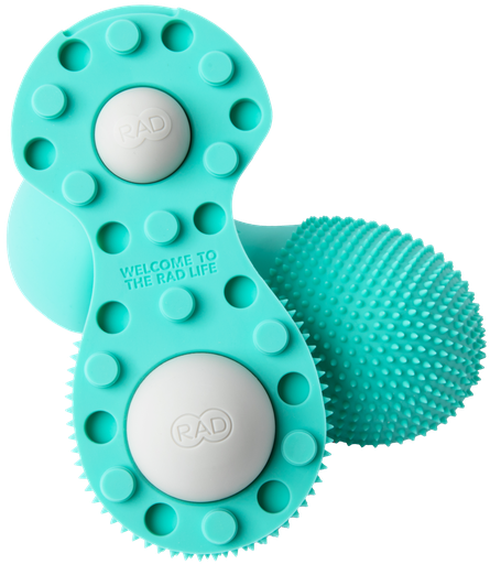 [rr1006] RAD Neuro Roller