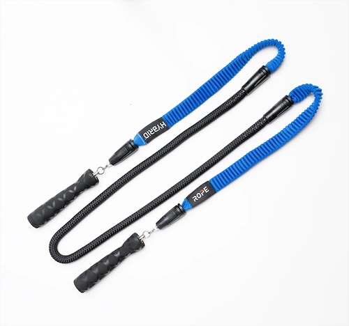 [tk350650] Tweede kansje - Hybrid Rope WeckMethod