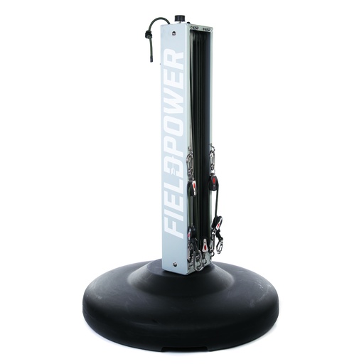 [tkfp0011] Tweede kansje - Fieldpower XL - grijs