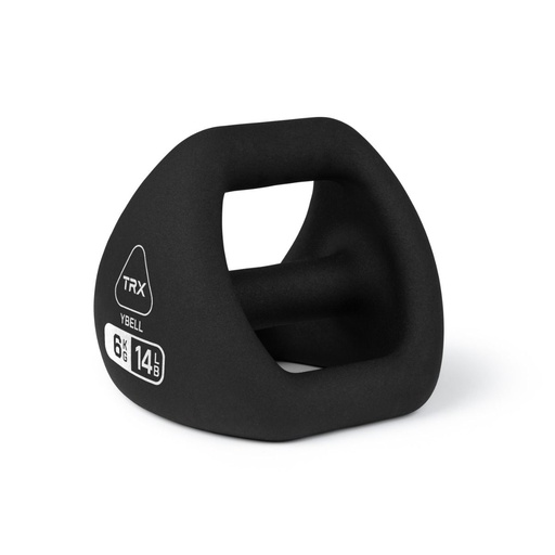 [tkyb0006] Tweede kansje - YBell Neo S 6 kg 
