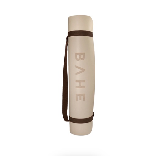 [BH-11204] BAHE - STUDIO STANCE MAT - SOFT CREAM