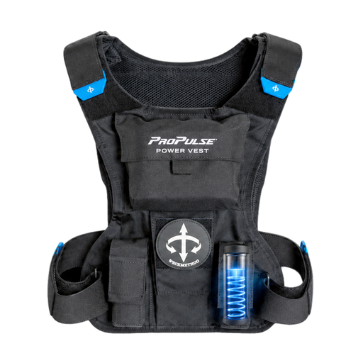 [350640] Weckmethod - ProPulse Vest Active