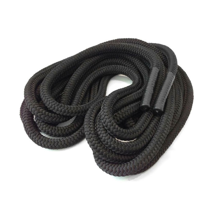 [553023] Blackthorn Battle Rope 35D/20M