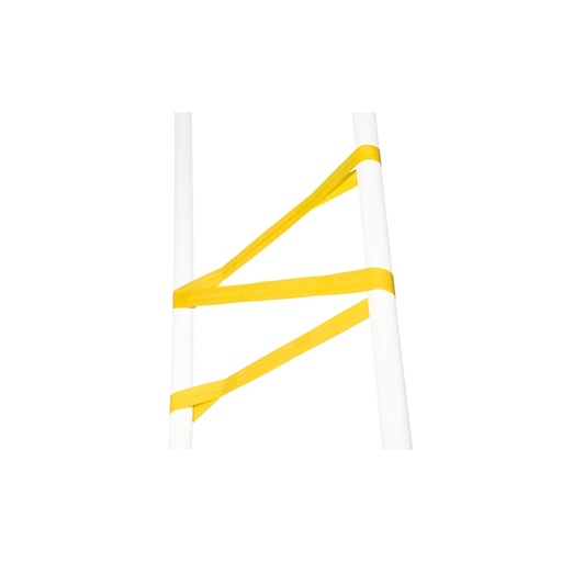 [293221] Theraband CLX 22m Dispenser - licht geel