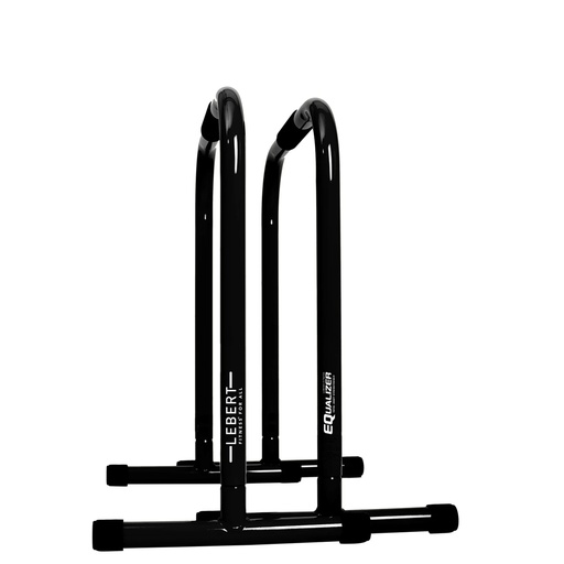 [820002] Lebert Equalizer zwart