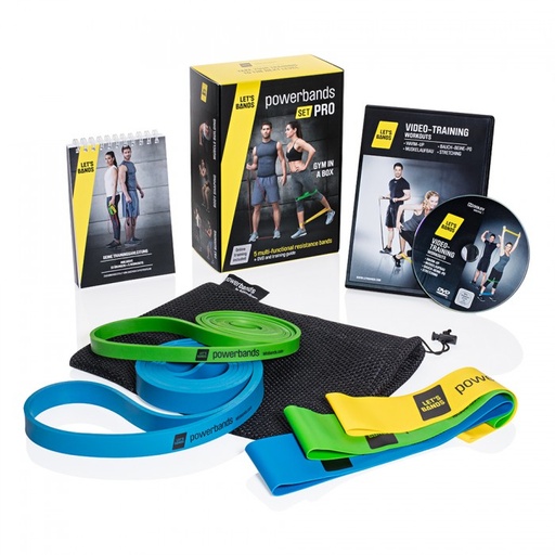 [852040] Power Set Pro
