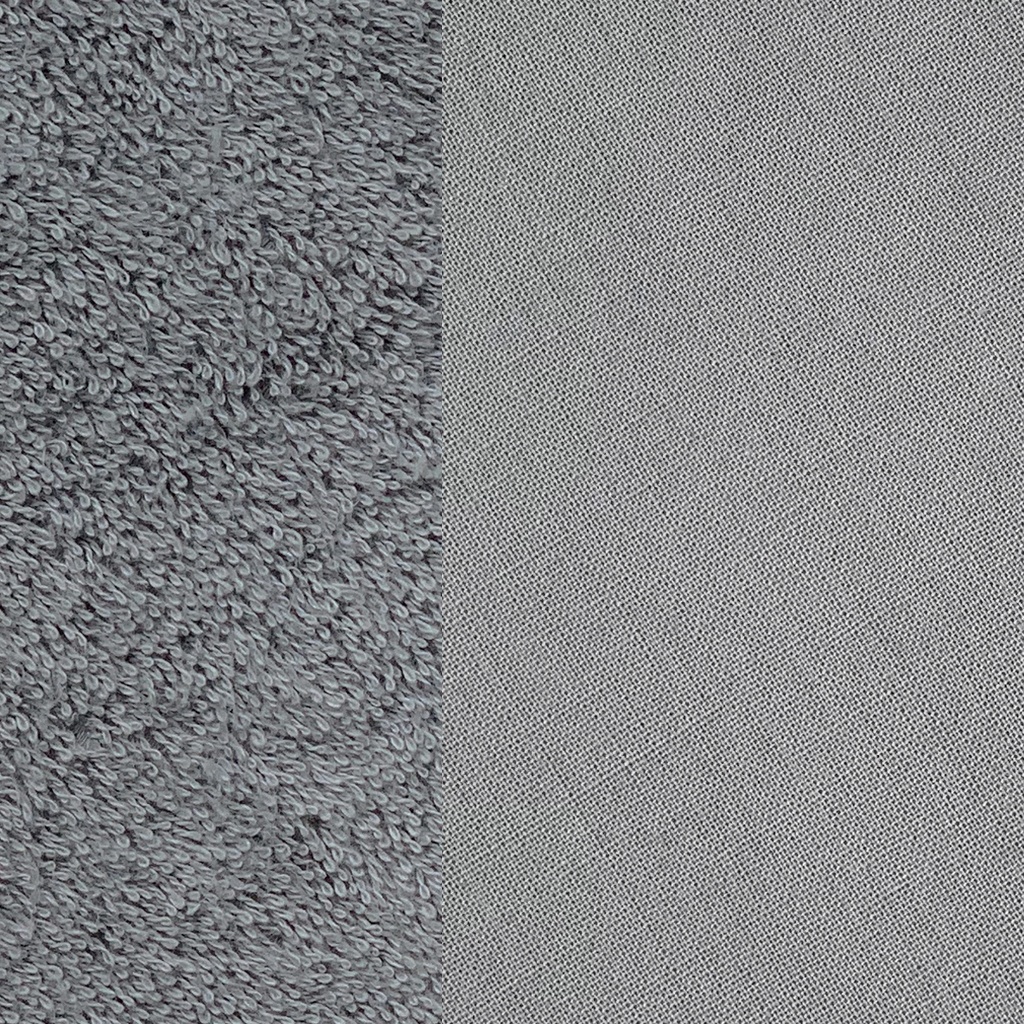 [058708] Form Fix XL Hoes - Staalgrijs